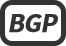 BGP多线机房